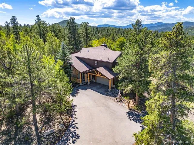 428 Aspen Lane Black Hawk, CO 80422