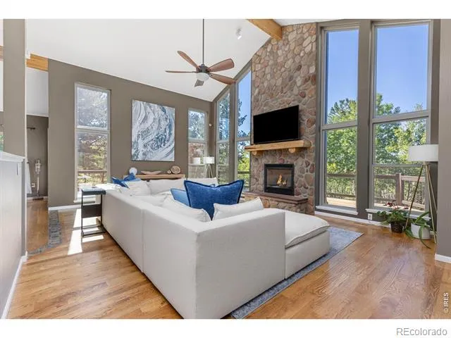 428 Aspen Lane Black Hawk, CO 80422