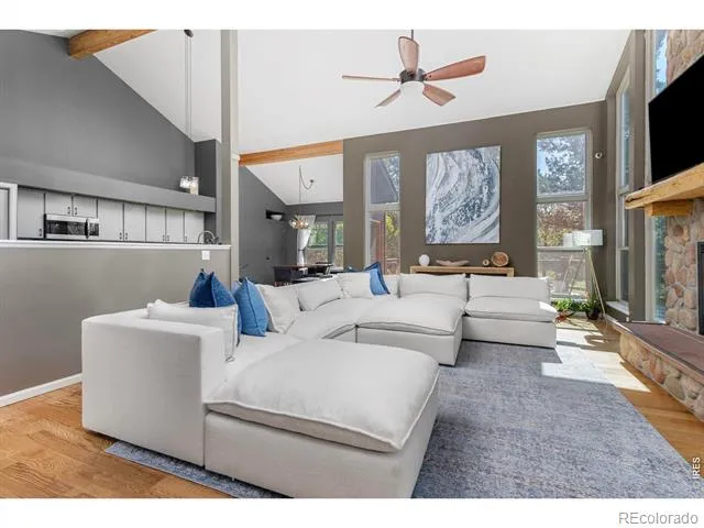 428 Aspen Lane Black Hawk, CO 80422