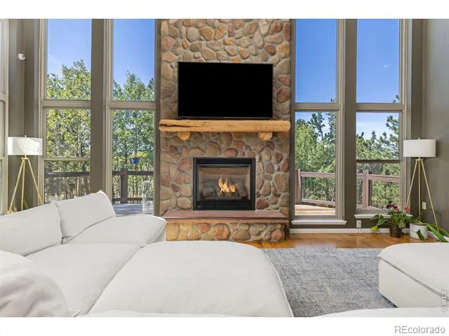 428 Aspen Lane Black Hawk, CO 80422