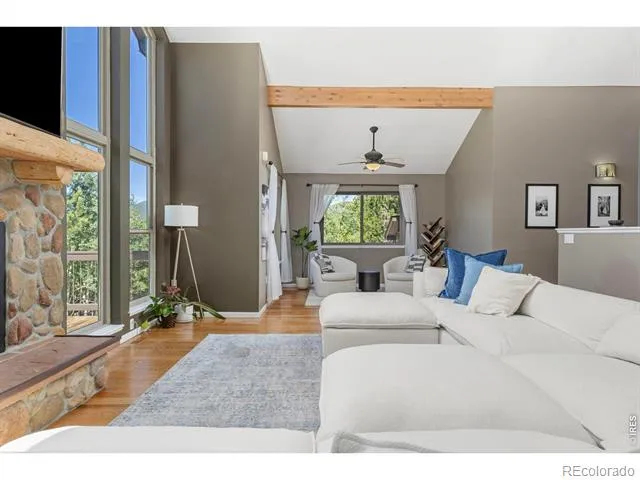 428 Aspen Lane Black Hawk, CO 80422