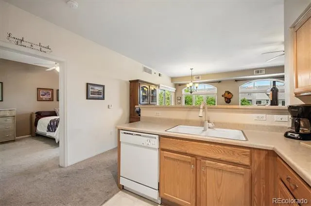 2894 W Riverwalk Circle #B309 Littleton, CO 80123