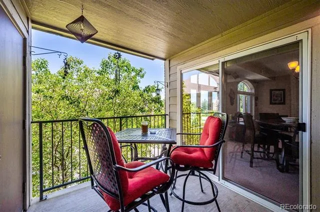 2894 W Riverwalk Circle #B309 Littleton, CO 80123