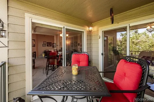 2894 W Riverwalk Circle #B309 Littleton, CO 80123