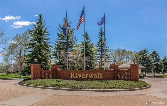 2894 W Riverwalk Circle #B309 Littleton, CO 80123