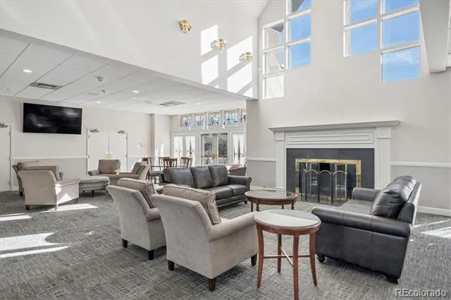 2894 W Riverwalk Circle #B309 Littleton, CO 80123