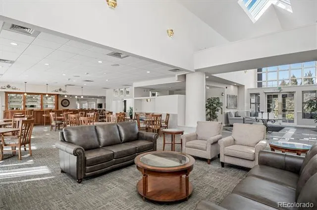 2894 W Riverwalk Circle #B309 Littleton, CO 80123