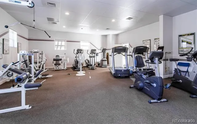 2894 W Riverwalk Circle #B309 Littleton, CO 80123