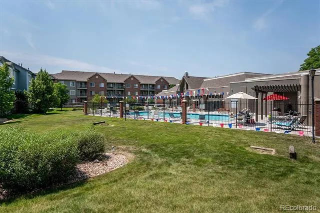 2894 W Riverwalk Circle #B309 Littleton, CO 80123
