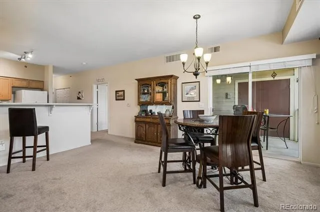 2894 W Riverwalk Circle #B309 Littleton, CO 80123