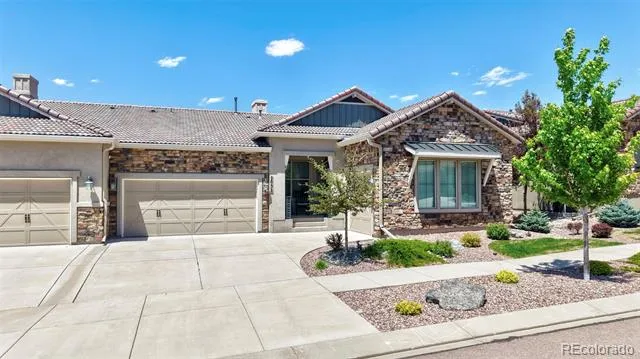 2032 Ruffino Drive Colorado Springs, CO 80921