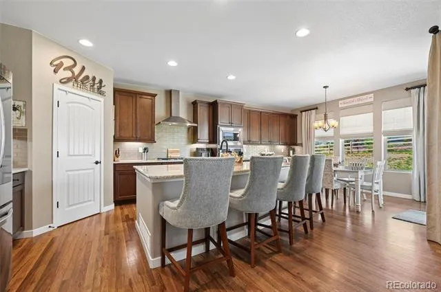2032 Ruffino Drive Colorado Springs, CO 80921