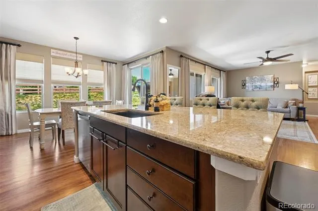 2032 Ruffino Drive Colorado Springs, CO 80921