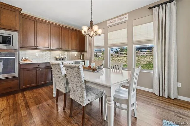 2032 Ruffino Drive Colorado Springs, CO 80921