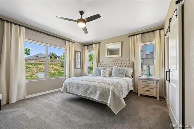2032 Ruffino Drive Colorado Springs, CO 80921