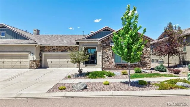 2032 Ruffino Drive Colorado Springs, CO 80921