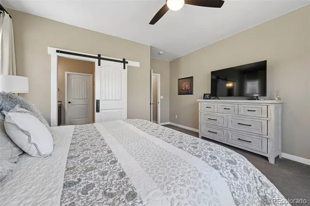 2032 Ruffino Drive Colorado Springs, CO 80921