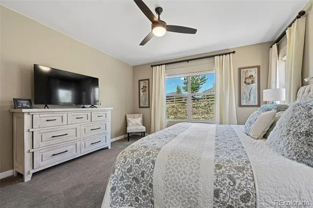 2032 Ruffino Drive Colorado Springs, CO 80921