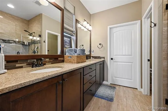 2032 Ruffino Drive Colorado Springs, CO 80921