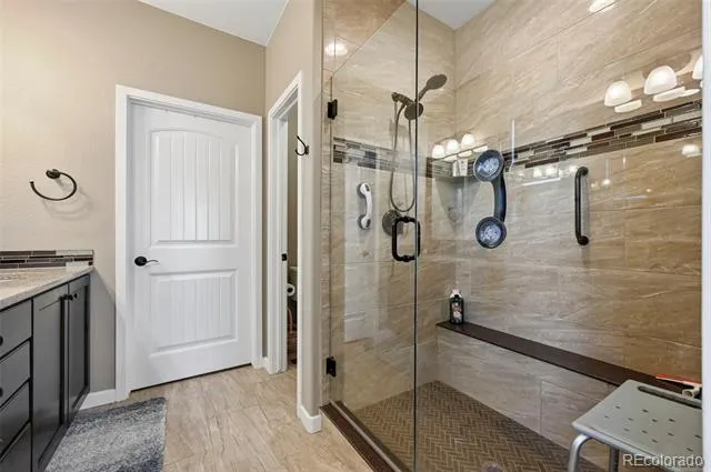 2032 Ruffino Drive Colorado Springs, CO 80921