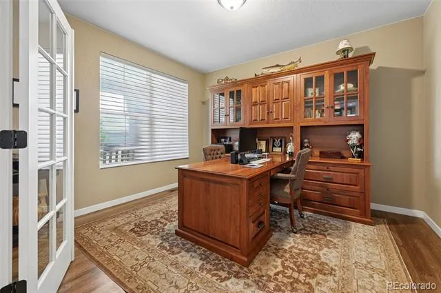 2032 Ruffino Drive Colorado Springs, CO 80921