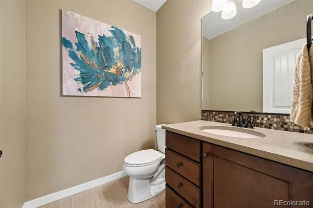 2032 Ruffino Drive Colorado Springs, CO 80921