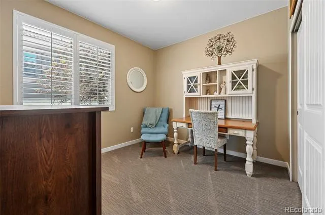 2032 Ruffino Drive Colorado Springs, CO 80921