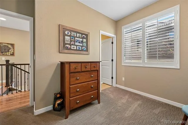 2032 Ruffino Drive Colorado Springs, CO 80921