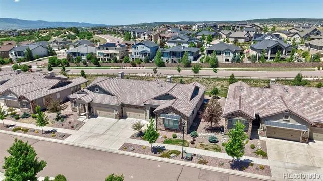 2032 Ruffino Drive Colorado Springs, CO 80921