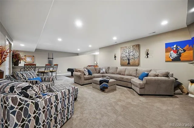 2032 Ruffino Drive Colorado Springs, CO 80921