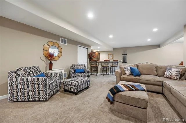 2032 Ruffino Drive Colorado Springs, CO 80921