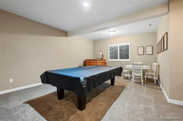 2032 Ruffino Drive Colorado Springs, CO 80921