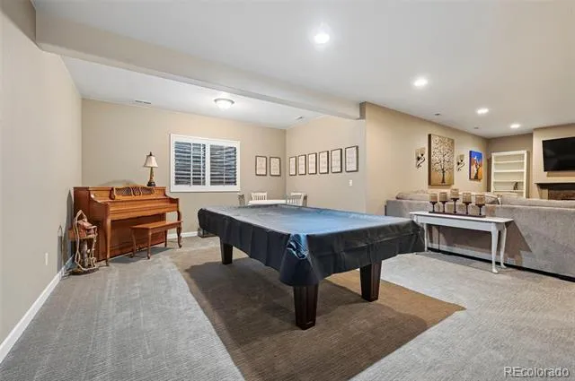 2032 Ruffino Drive Colorado Springs, CO 80921
