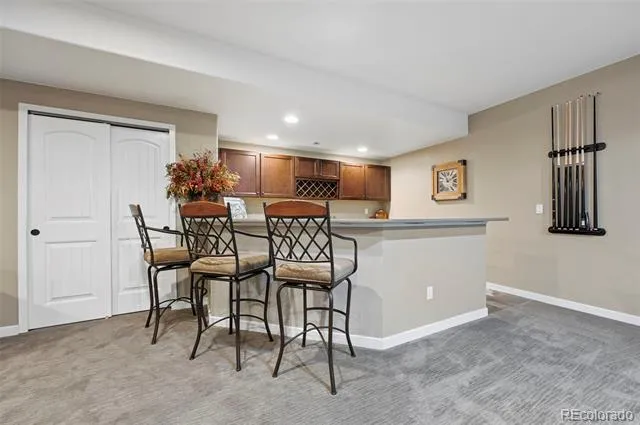 2032 Ruffino Drive Colorado Springs, CO 80921