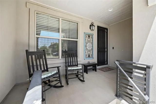 2032 Ruffino Drive Colorado Springs, CO 80921