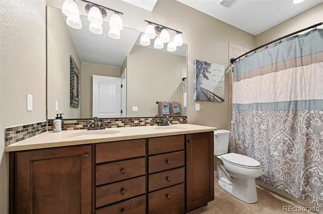 2032 Ruffino Drive Colorado Springs, CO 80921
