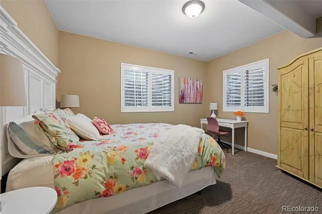 2032 Ruffino Drive Colorado Springs, CO 80921