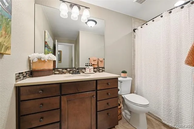 2032 Ruffino Drive Colorado Springs, CO 80921