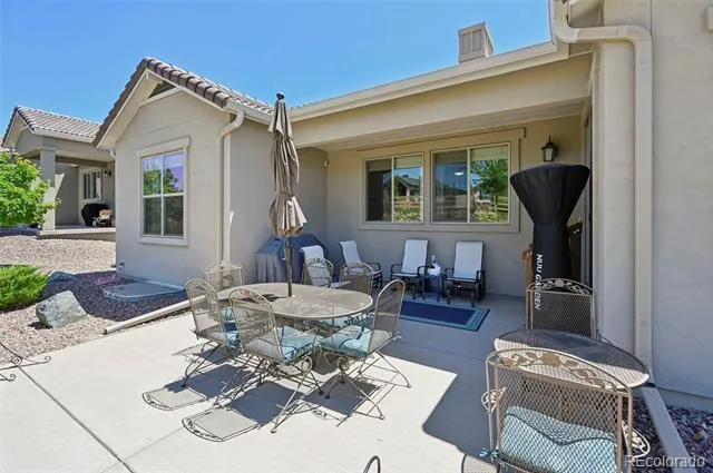 2032 Ruffino Drive Colorado Springs, CO 80921
