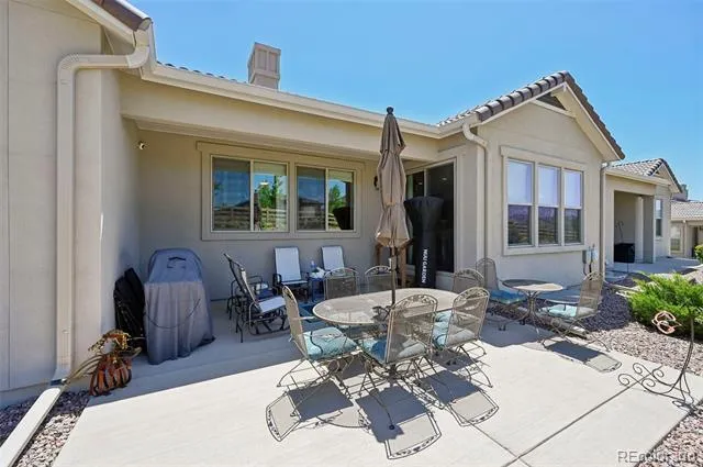 2032 Ruffino Drive Colorado Springs, CO 80921