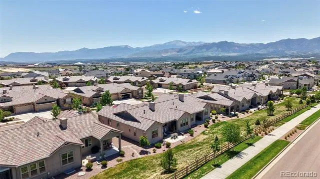 2032 Ruffino Drive Colorado Springs, CO 80921