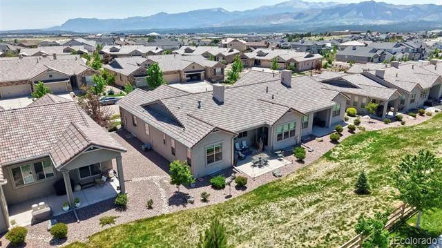 2032 Ruffino Drive Colorado Springs, CO 80921