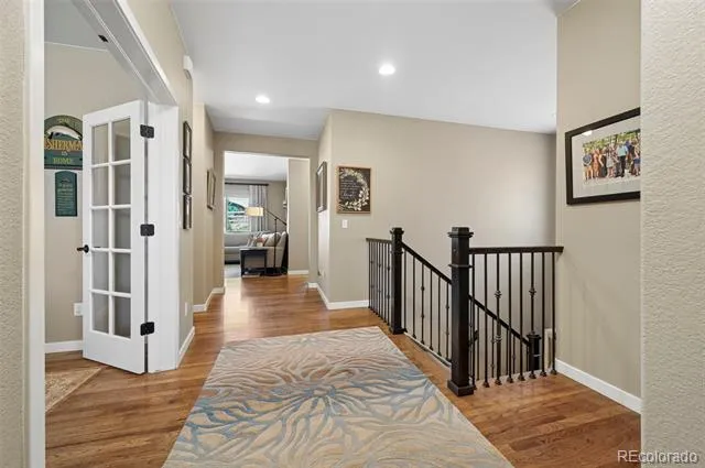 2032 Ruffino Drive Colorado Springs, CO 80921
