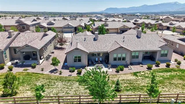 2032 Ruffino Drive Colorado Springs, CO 80921
