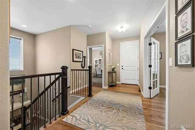 2032 Ruffino Drive Colorado Springs, CO 80921
