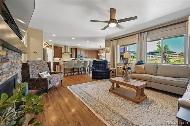 2032 Ruffino Drive Colorado Springs, CO 80921