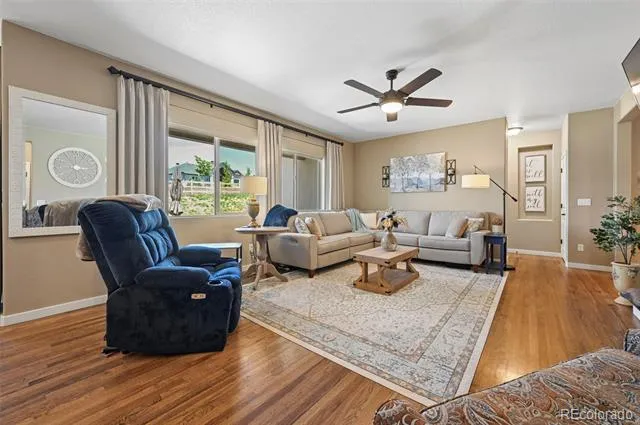2032 Ruffino Drive Colorado Springs, CO 80921