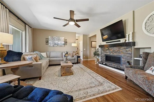2032 Ruffino Drive Colorado Springs, CO 80921