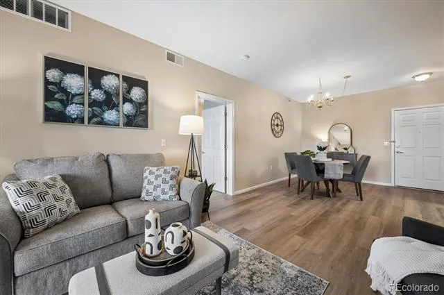 2896 W Riverwalk Circle #A304 Littleton, CO 80123