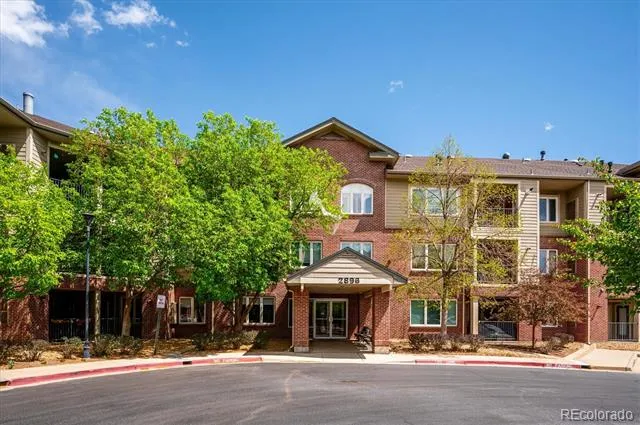 2896 W Riverwalk Circle #A304 Littleton, CO 80123